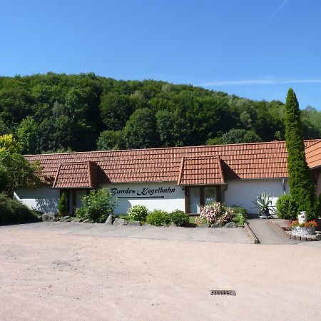 Helmerser Wirtshaus Struth-Helmershof Екстериор снимка
