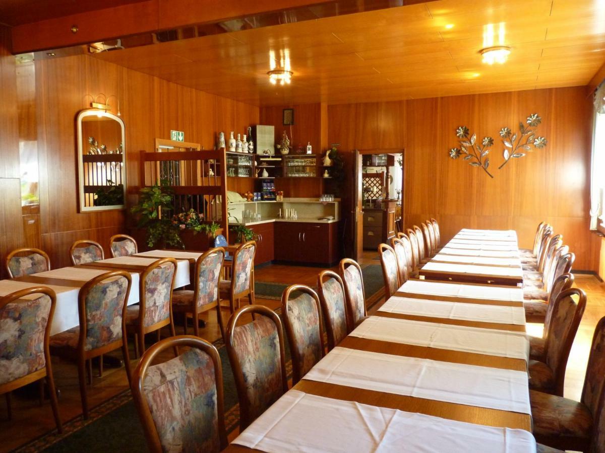 Helmerser Wirtshaus Struth-Helmershof Екстериор снимка