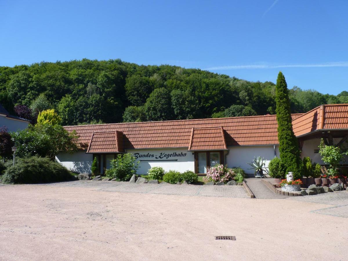 Helmerser Wirtshaus Struth-Helmershof Екстериор снимка