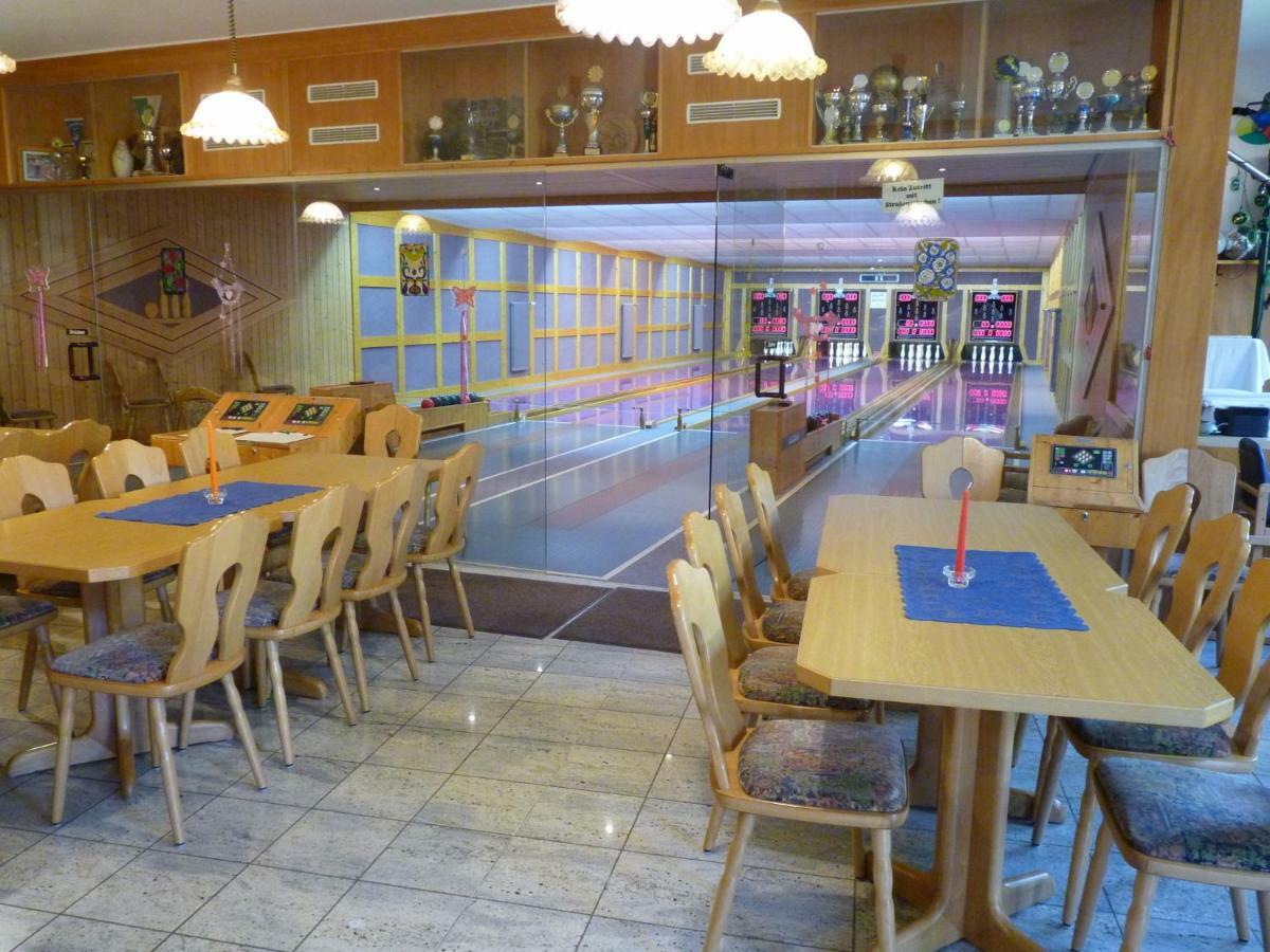 Helmerser Wirtshaus Struth-Helmershof Екстериор снимка